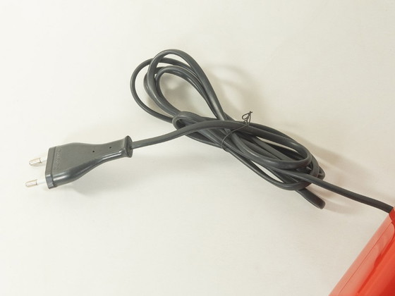 Image 1 of Sveglia BRAUN PHASE2, Dieter Rams, anni '70, Vintage