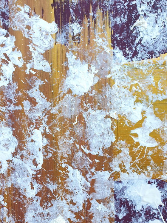 Image 1 of Jürgen Angeler - The Holy Spirit
