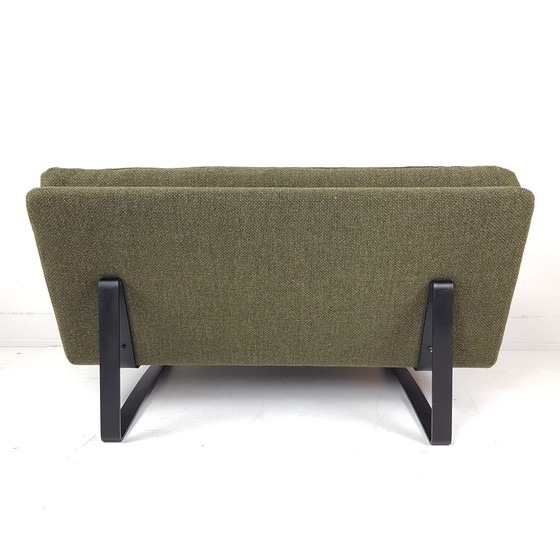 Image 1 of Canapé deux places Artifort Kho Liang Le d'époque