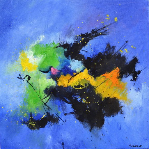 Conversation with a cloud 