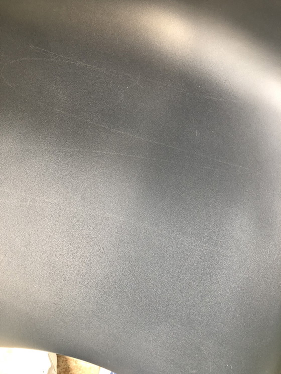 Image 1 of 1 x Vitra Panton stoel zwart