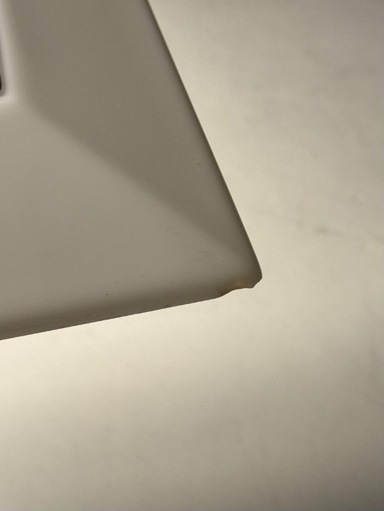 Image 1 of Abat Jour Table Lamp by Cini Boeri for Arteluce