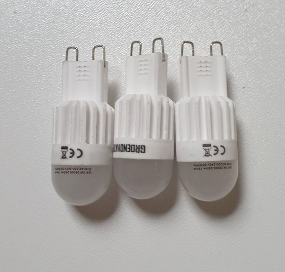 Image 1 of Lampada da soffitto realizzata