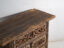 Consola china antigua con calados tallados – China, c. 1900 – Wood (photo 20 of 40)