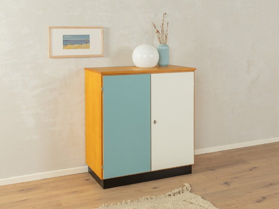 Image 1 of Tweekleurig dressoir, 1960
