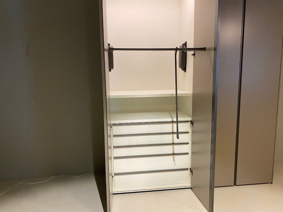 Image 1 of Armadio Glissmaster di Molteni&C