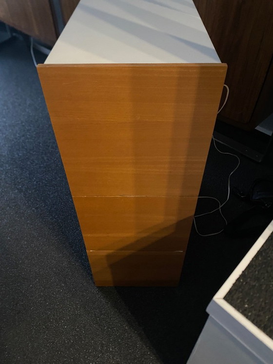 Braun Atelier avec 2 haut-parleurs L11 – Objets déco, Wood (photo 2 of 9)