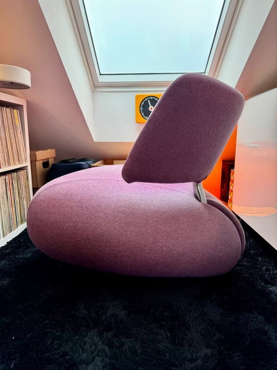 Image 1 of Leolux Pallone PA: The Ultimate Icon by Leolux