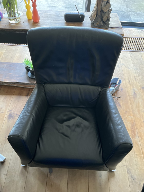 Image 1 of 2 Rolf Benz fauteuils