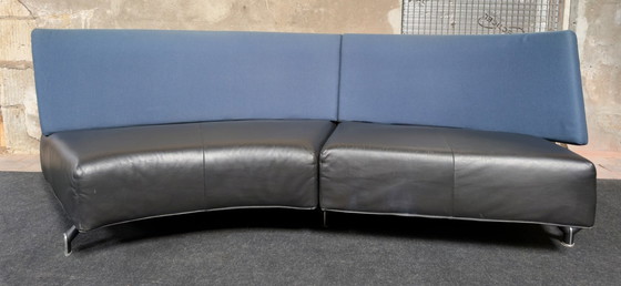 Image 1 of Canapé Montis par Niels Bendtsen Baku