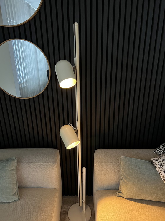 Image 1 of Lampada da terra vintage Concorde