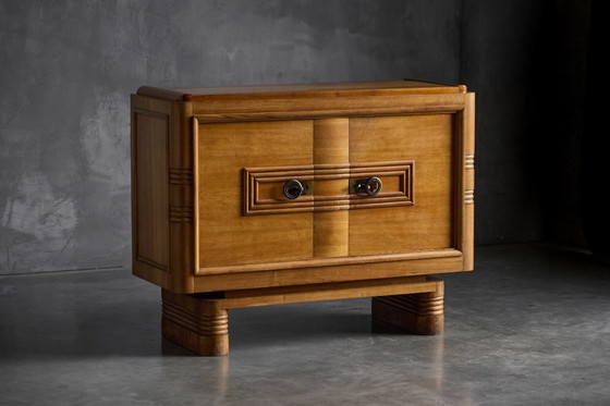 Image 1 of Mobile Art Déco, Francia, anni '40