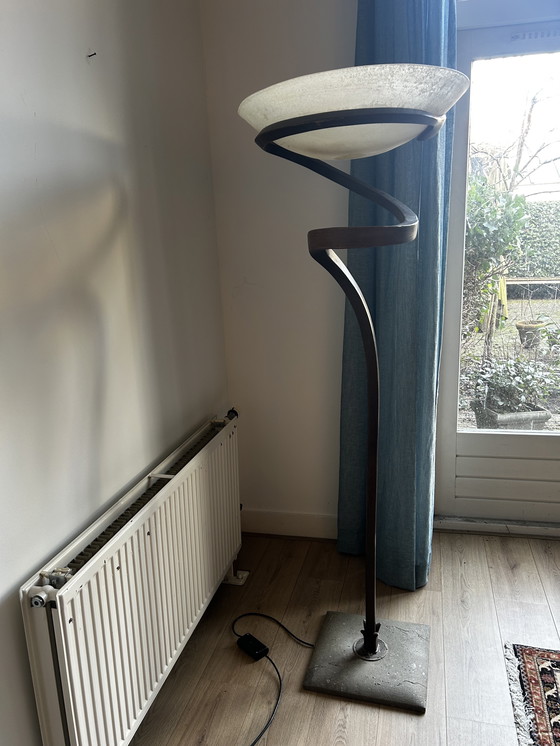 Image 1 of Terzani Piantana staande lamp