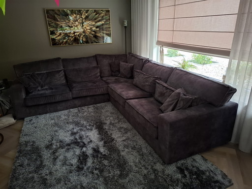 Famanti Ecksofa Hoogenboezem