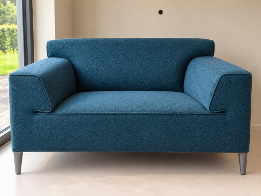Pode/Leolux Edit Loveseat