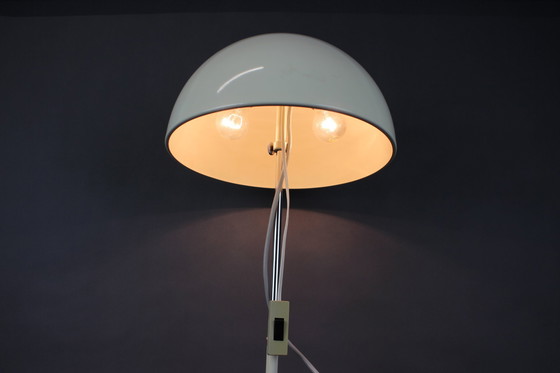 Image 1 of Verstellbare Mid Century Napako Tischlampe von Josef Hůrka, Tschechoslowakei, 1960er Jahre