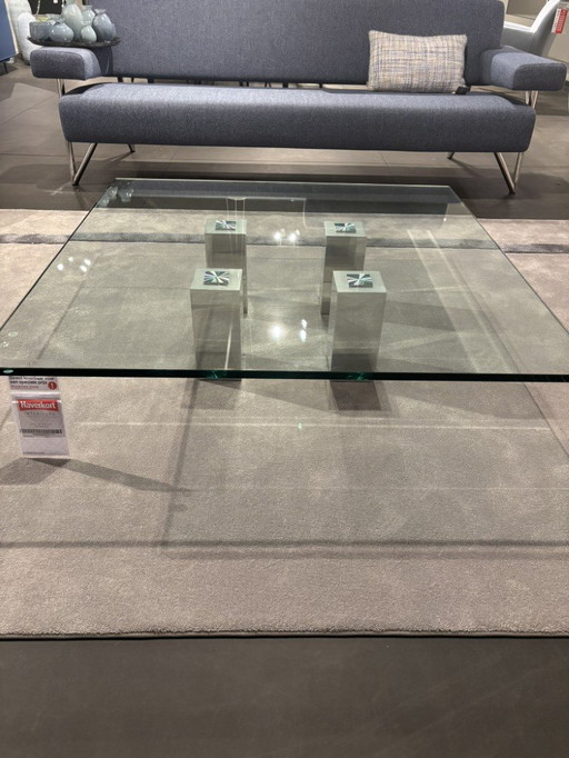 Table basse Van Beek Abel