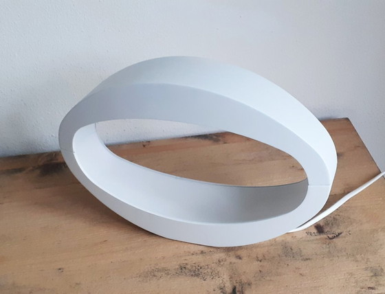 Image 1 of Massive - Table lamp, Design sideboard lamp Model Berio