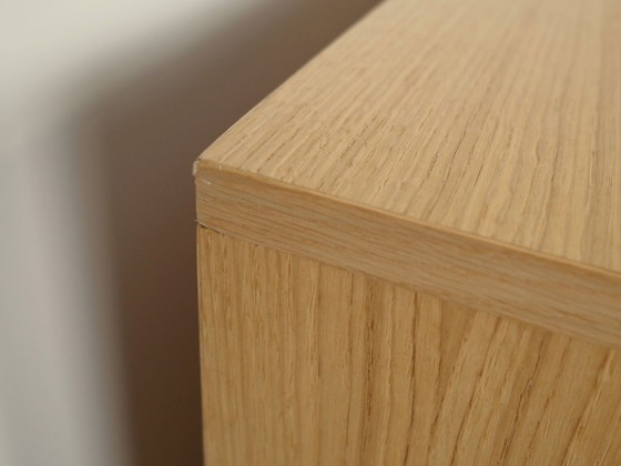 Image 1 of Oak sideboard, Scandinavian design