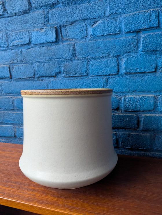 Image 1 of Vintage plantenpot Vetter W- Germany