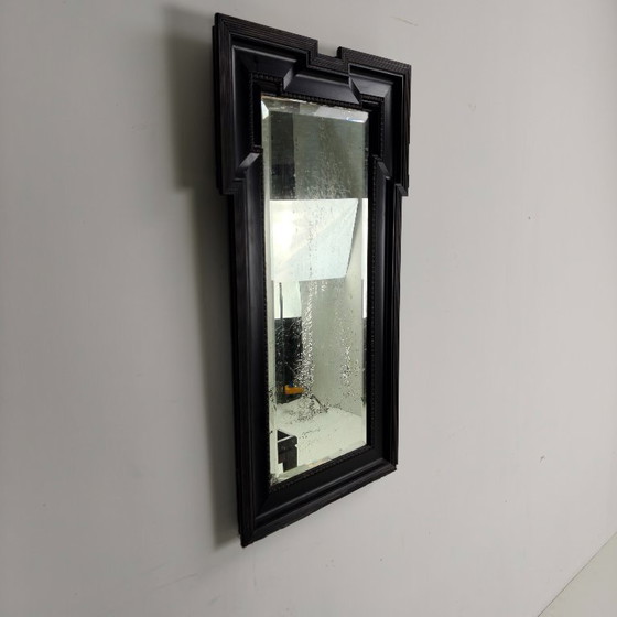 Image 1 of Paragüero Art Déco de la Escuela de Ámsterdam, década de 1920