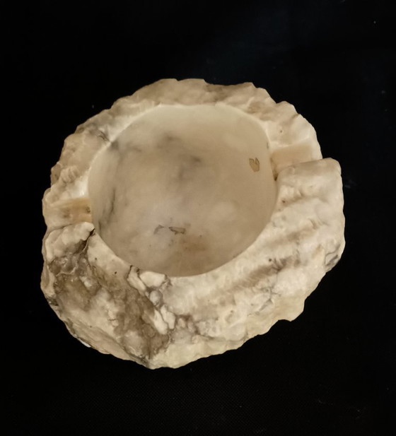Objeto decorativo de alabastro, Italia – Objetos decorativos, Stone (photo 3 of 11)