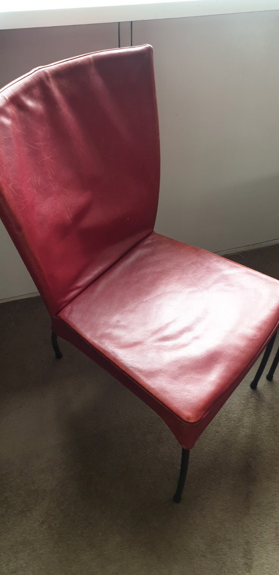 Image 1 of Sedie per sala da pranzo Spica Van de Berg