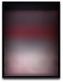 Vestige - Color Photograph, Abstract Expression, Signed Edition of 10