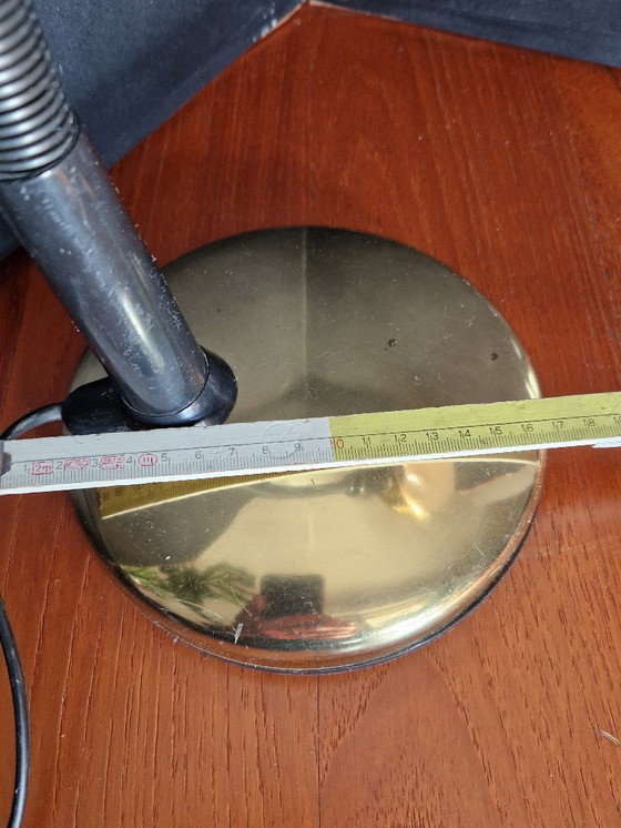 Image 1 of 70s desk lamp