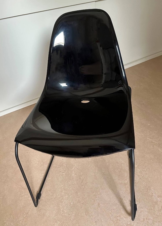 Image 1 of Pedrali - Day Dream 401 design chair (4 pieces)