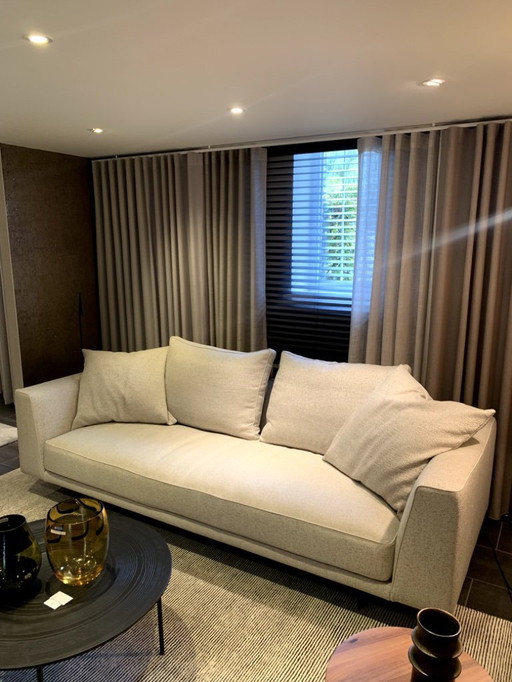 Ausstellungsmodell -Sheridan Sofa - Desiree -