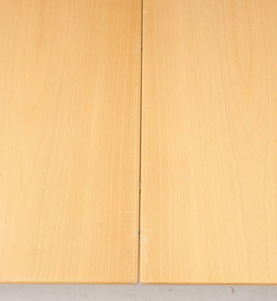 Image 1 of Maria Flap Folding Table by Bruno Mathsson - 1950s