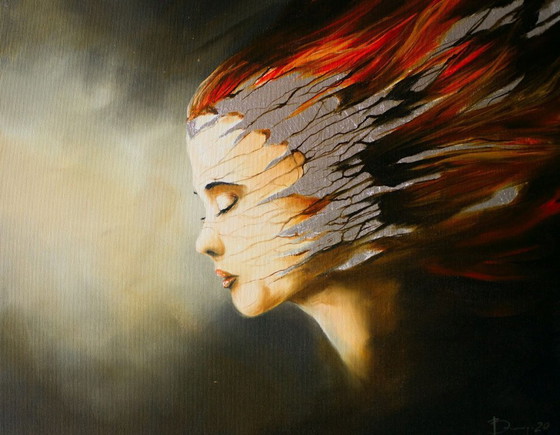 Image 1 of Adam Burczyc - Glänzen III