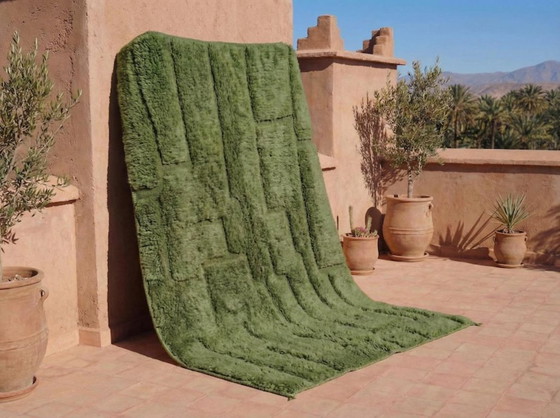 Image 1 of Tappeto di lusso fatto a mano, 200 cm x 300 cm