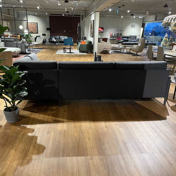 Image 1 of Divano angolare Rolf Benz Cara