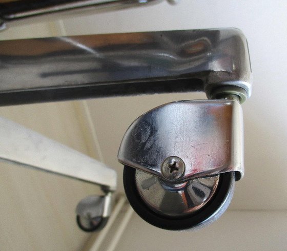 Image 1 of Sedia da ufficio Drabert vintage