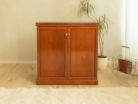 Image 1 of Rare Captain's Bar, 1960s, Vintage