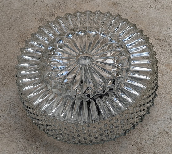 Image 1 of Lámpara de techo grande, versión poco común.