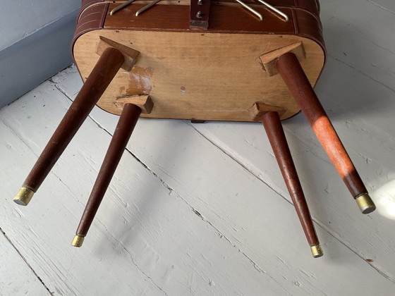 Image 1 of Travailleuse vintage