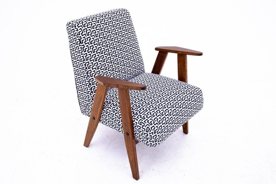 Image 1 of Armchair, Poland, 1960s.