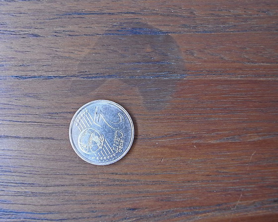 Image 1 of Sideboard, chest of drawers, kitchen cabinet, teak, 1967
