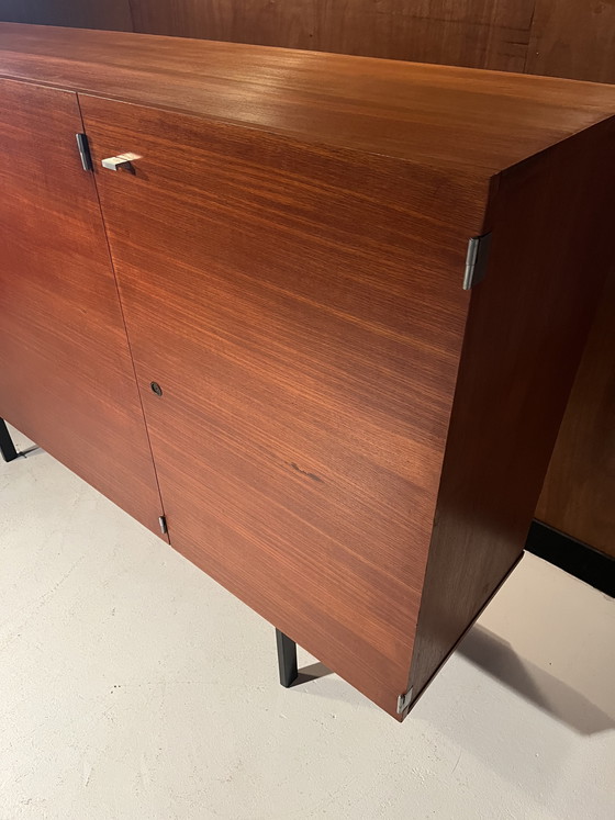 Image 1 of Aparador “Highboard” de Pierre Guariche / Meurop, 1960