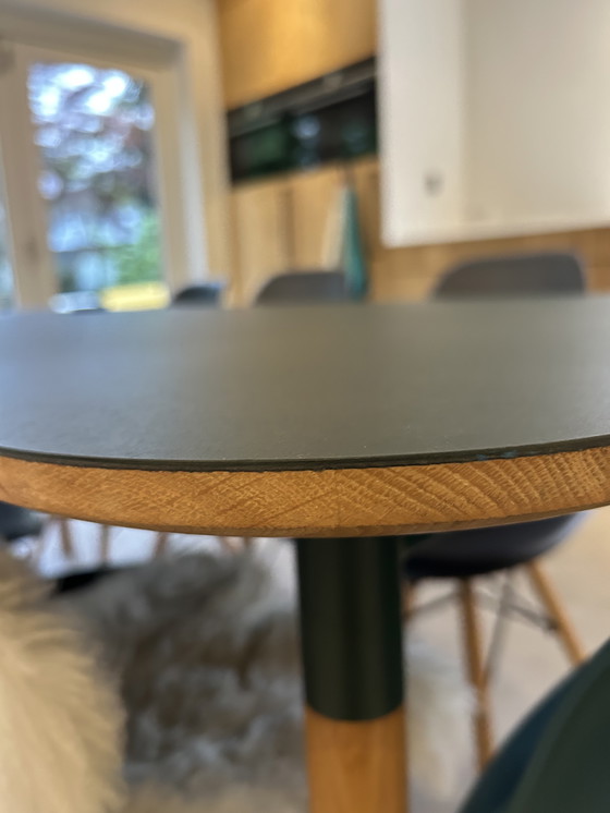 Image 1 of Norman Copenhagen Form Table