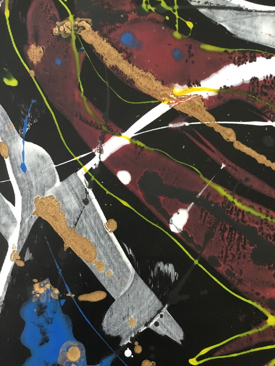 Image 1 of Elio -Geometría Fundamental Serie_n.3 Superficie