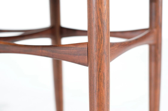 Tavolini disegnati da Kai Kristiansen per Skovmand & Andersen, Danimarca, anni '60. – Vetrine, Wood, Vintage (photo 17 of 19)