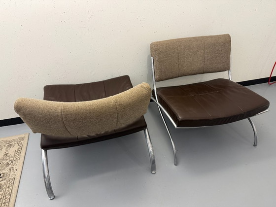 Image 1 of 2 poltrone originali Harvink Grammy