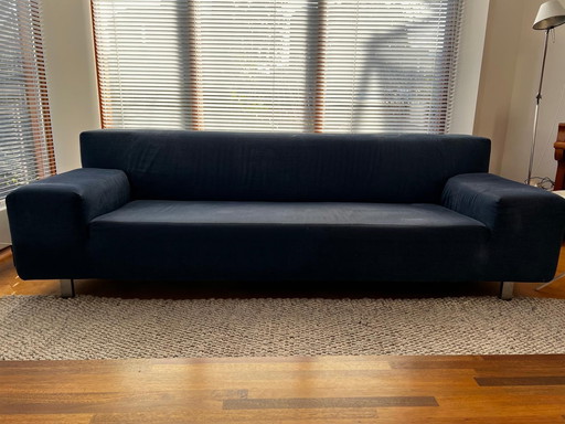 Banco Montis Lima 3 plazas