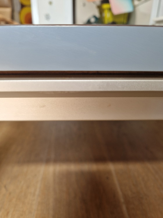 Image 1 of Leolux coffee table
