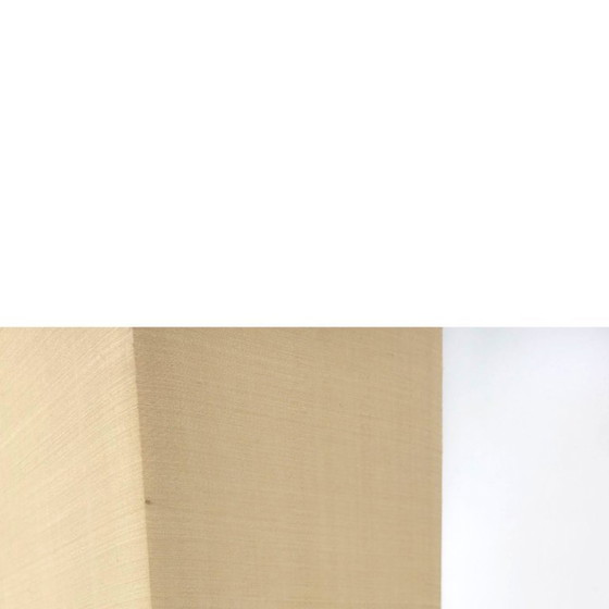 Image 1 of Set aus 2 wunderschönen schweren Marmorlampen aus den 1960er Jahren.