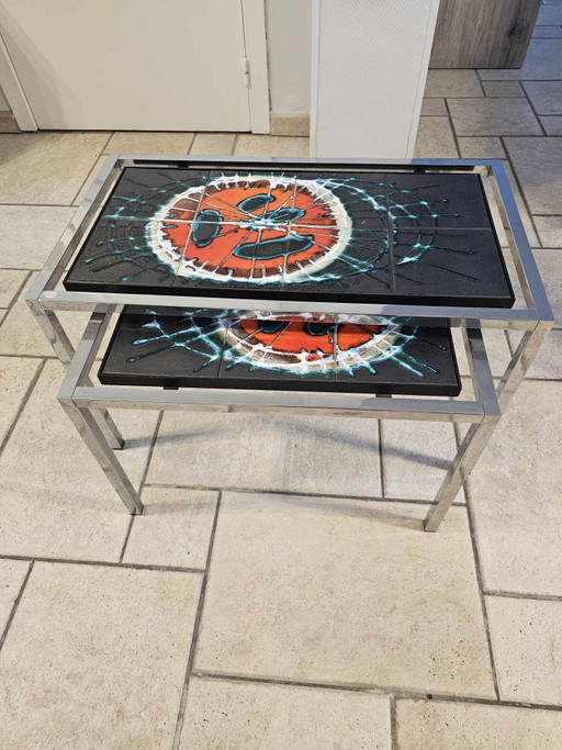 Tables Belarti